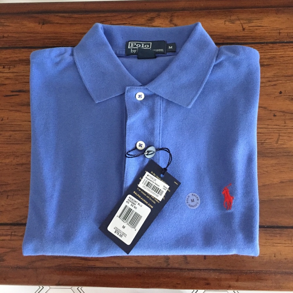 NWT Polo by Ralph Lauren